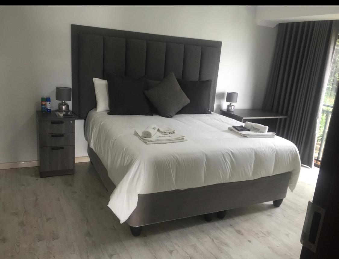 הארטביספורט Kosmos Lodge מראה חיצוני תמונה