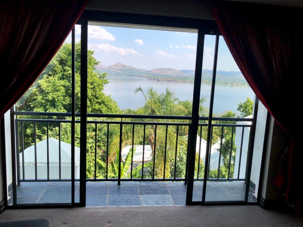 הארטביספורט Kosmos Lodge מראה חיצוני תמונה