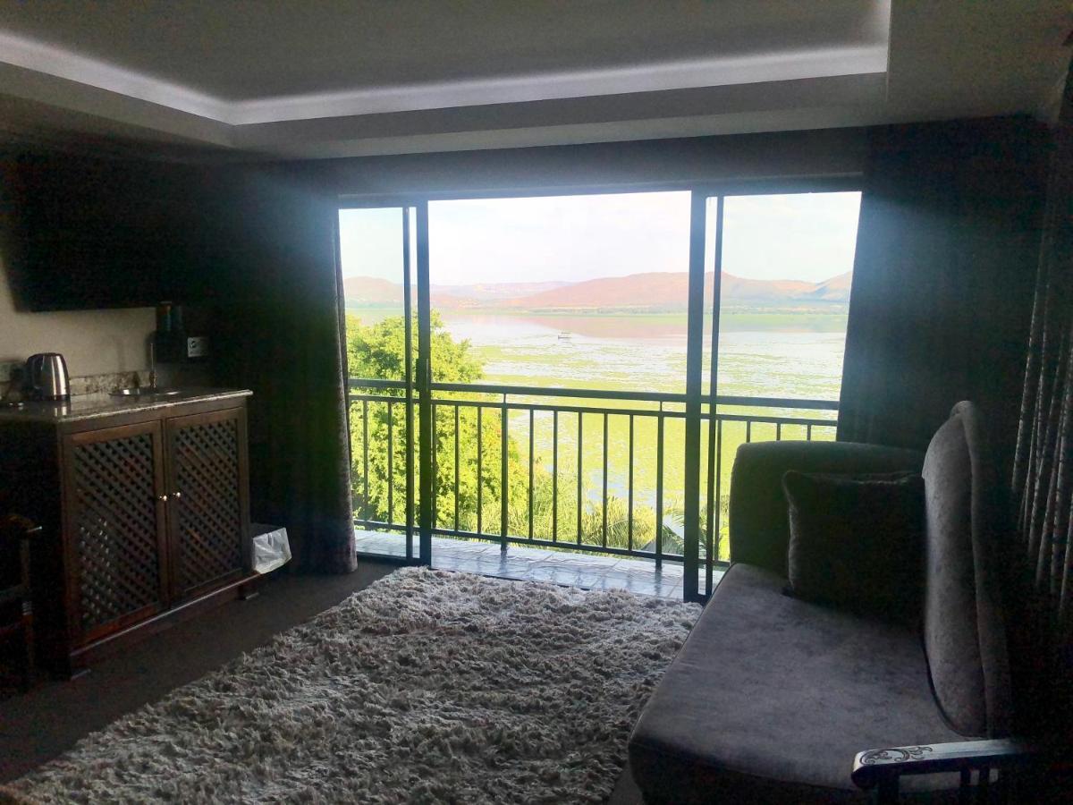 הארטביספורט Kosmos Lodge מראה חיצוני תמונה