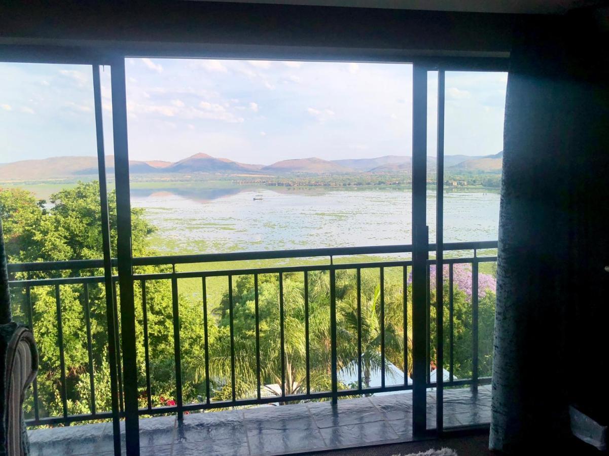 הארטביספורט Kosmos Lodge מראה חיצוני תמונה