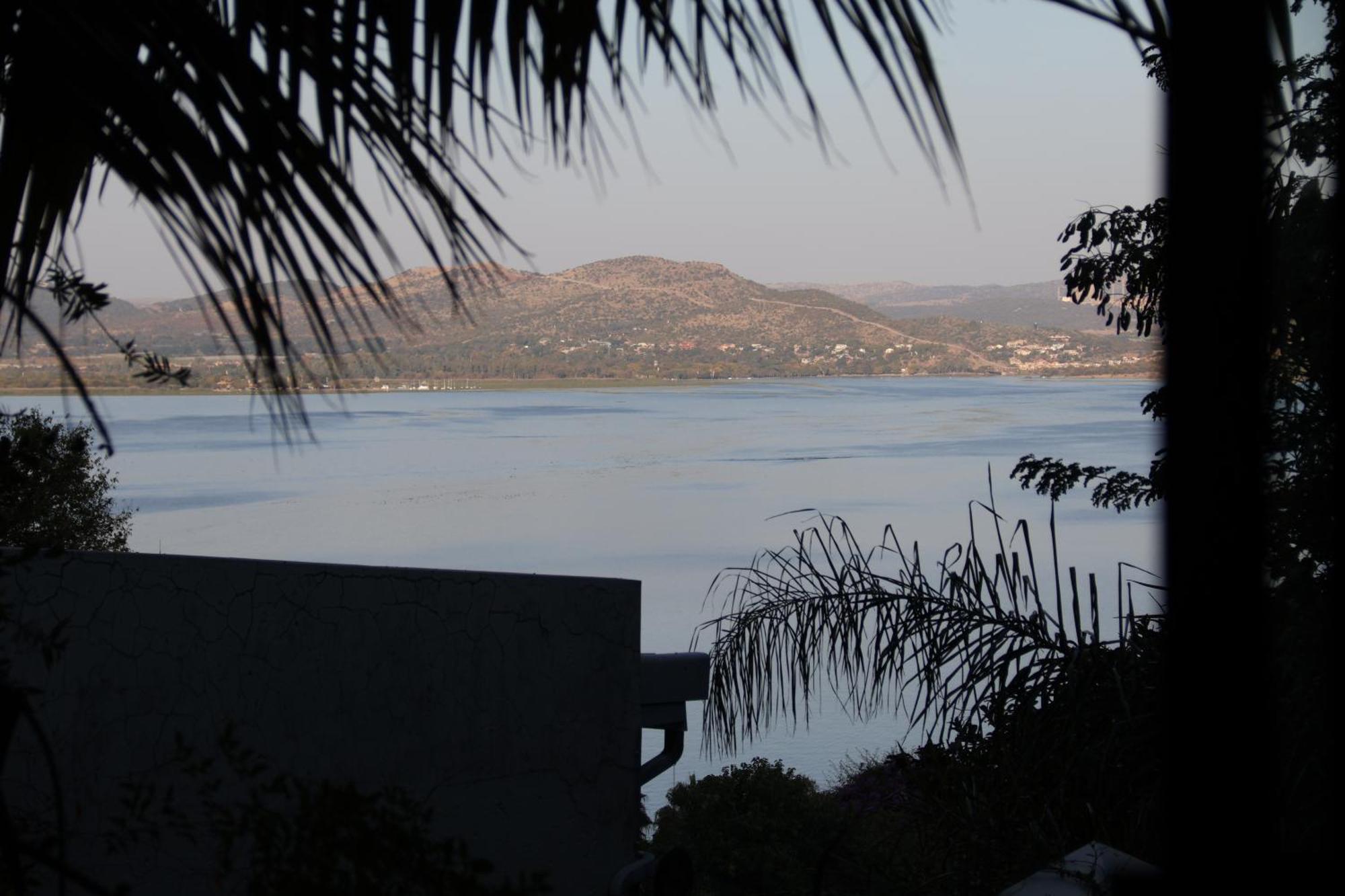 הארטביספורט Kosmos Lodge מראה חיצוני תמונה
