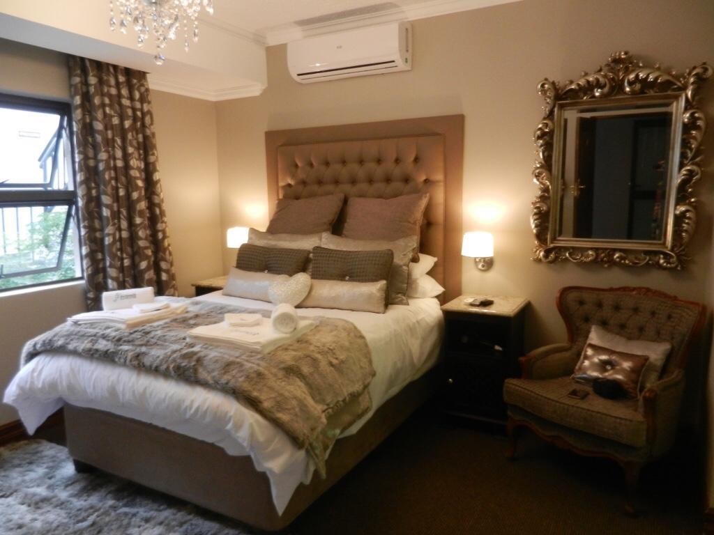 הארטביספורט Kosmos Lodge מראה חיצוני תמונה